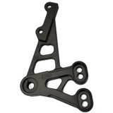 05-0249R GSXR1000 RHS Bracket, Black