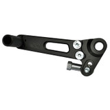 08-0150 Kawasaki ZX636 2013 Shift Pedal Assembly Black