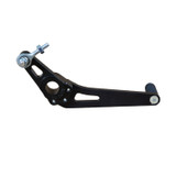 08-0428 Yamaha R1 (07-08) Shift Pedal Assembly, Standard Shift, Black (hiem inside)