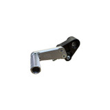 08-0640A Ducati 848/1098/1198 Complete Shift Pedal - Clear