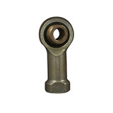 08-6FLH Rod end, 6mm FLH