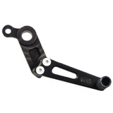 09-0339 Honda CBR 1000RR '08+ Brake Pedal Assembly