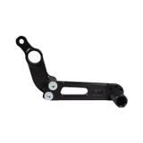 09-0456 Yamaha R6 2017 Brake Pedal Assembly