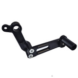 09-0454 Yamaha R1 '15-17  Brake Pedal Assembly