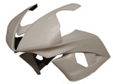 71-0348U 209-12 Honda CBR600R Upper Fairing