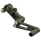 09-4130 Brake Pedal Assembly,  - Kawasaki Ninja 250 1998-12, 300 2013-17