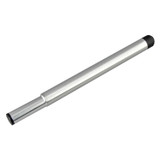 13-0101 12.75 inch (1" o.d.) Replacement handlebar , 1" silver