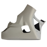 71-0454L 2015-18 Yamaha R1 Lower Fairing