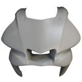 71-0454U 2015-18 Yamaha R1 Upper Fairing