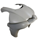 71-0454U 2015-18 Yamaha R1 Upper Fairing