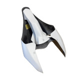71-0454TSS Yamaha R1 SuperSport Tail
