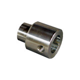 50-0250L GSXR 1000 LHS Frame Slider Base