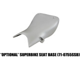 71-0755SSB 2015-18 BMW S1000RR Superbike Seat Base