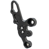 05-0307R Honda Grom Brake Side Rearset Bracket