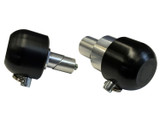 45-0258R Suzuki GSX-R600/750 Rear Axle Sliders