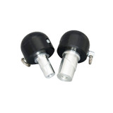 45-0338R Honda CBR600RR Rear Axle Sliders