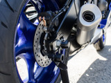 45-0449R Yamaha R6,R6S,R9,FZ1,MT-09 and Honda CBR1000RR Rear Axle Slider Kit