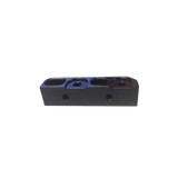 55-1100B - Wide Coverage Toe Guard Mount Block