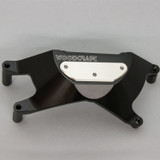 60-0409RC 2014-20 Yamaha FZ09/FJ09/XSR900 RHS Clutch Cover Protector w/ Skid Pad