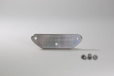 65-0240 Skid Plate (with Hardware)
