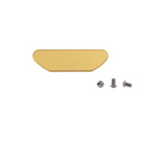 65-0247 Skid Plate (with Hardware)