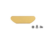 65-0335 Skid Plate (with Hardware)