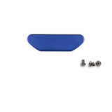 65-0337 Skid Plate (with Hardware)