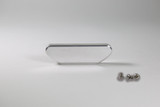 65-0341 Skid Plate (with Hardware)