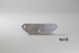 65-0440 Skid Plate (with Hardware)