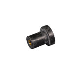 04-WN6 6mm Rubber Well Nut