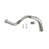 Hindle 75-0731F BMW G310 2018 Hindle Front Section