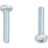 Bolt 022-20512 Screw Pan M5Xp0.8X12