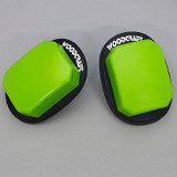 95-010 Klucky Pucks Rain/Endurance - Dbl Thick