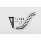 76-0743 Aprilia RSV4 Slipon Adapter High Mount w/ Bracket(12225)