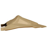 71-0751TSS 2009-11 BMW S1000RR Supersport Tail