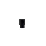 14-0200 Bar End Slider Base -  5/8" ID Bars