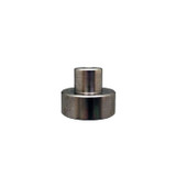 14-5299 Bar End Slider Stainless Weight
