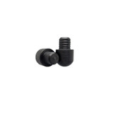 13-0101BE Bar Plug End, Large 1 inch