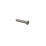 04-BH635Z M6x35 Zinc Button Head Bolt