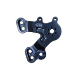 05-0640L Black Duc 848/1098/1198 LHS Bracket