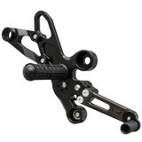 05-0307B Honda Grom Complete Rearset