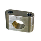 50-0640RC Ducati 848/1098/1198 RHS Frame Slider Clamp