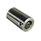 50-0640RU Ducati 848/1098/1198 Underbody Frame Slider Base