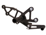 05-4131EB Kawasaki Ninja EX250 Rearset