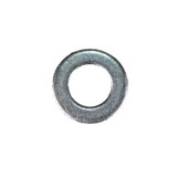 04-WA516SS .375 x.875x.065 Stainless Steel Flat Washer