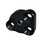50-0660SBL Ducati Monster LHS Frame Slider Base