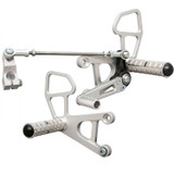 05-0722 Aprilia RSV/R/Factory/Tuono GP Rearset