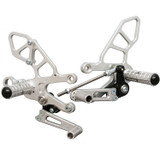 05-0741B 2011-16 Aprilia RSV4 APRC/Tuono V4 GP  Shift Complete Rearset