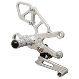 05-0741B 2011-16 Aprilia RSV4 APRC/Tuono V4 GP  Shift Complete Rearset