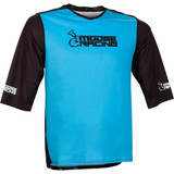 Moose Offroad 5020-0251 Jrsy 3/4 Moose Mtb Bl Md